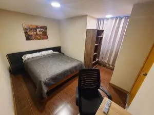 Hospedaje Casa Huayra - Cotabambas