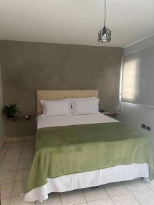 Conforto e localização - São Paulo Expo