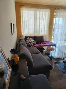 Art apartment Kiril and Metodi square