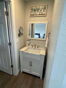 Double Deluxe Room room in Snowy Mountain Inn
