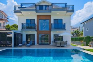 Villa Lotus Sea - Fethiye