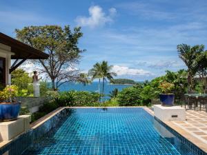 Infinity View by Elite Havens - 4hvězdičkové hotely ve městě Kata pláž