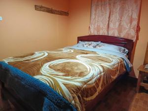 Hostal las Lajas de Papallacta