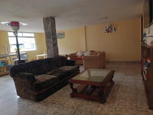 Hostal las Lajas de Papallacta
