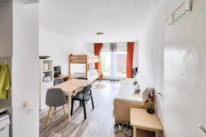 Appartements Residence Les Chalets de Puy Saint Vincent - maeva Home - Studio 4 personnes - Selection MAE-9031 : photos des chambres