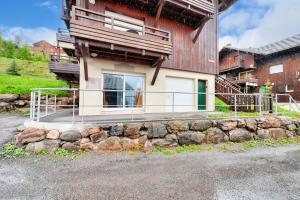 Résidence Les Chalets de Puy Saint Vincent - maeva Home - Studio 4 personnes - Sélection MAE-9031