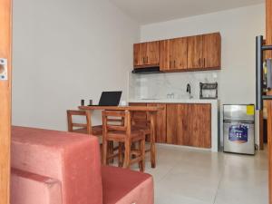 Rivera Suites El Girasol - Puerto López