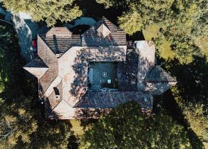 Villa Alba by Akasha Retreat