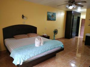 Rattanas Resort