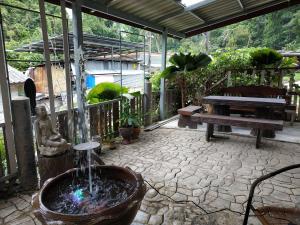 Rattanas Resort