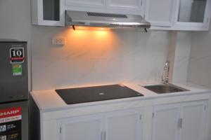 Đại Dương Xanh 502TDH204