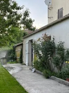 Endroit charmant - 库洛米耶