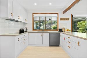 Fuller Holidays - Maluco - Beach House Belongil