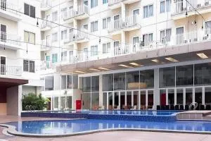 RedLiving Apartemen Bogor Icon - Sehati Room Tower Alpine - Cimanggu