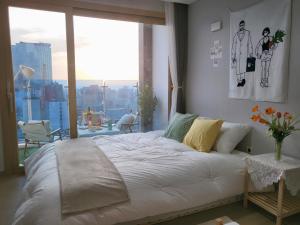 Jeju the Nine Stay
