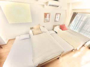 Residence Stay Hanzomon - レジデンススティ半蔵門