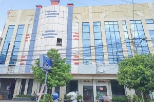 RedDoorz near Mitra Plaza Kota Banjarmasin