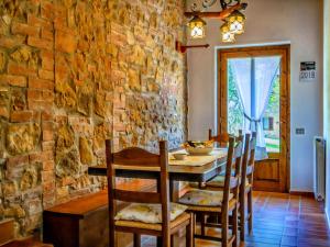 Montaione Charm Spacious Haven