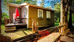 Chalet Labonté