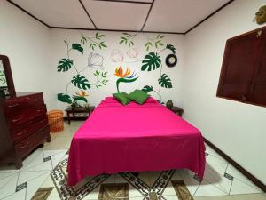 House for rent Las Penitas