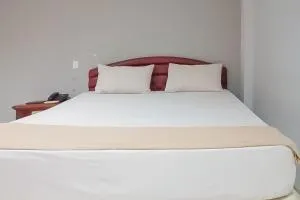 RedDoorz near Mitra Plaza Kota Banjarmasin - Benuaanyar