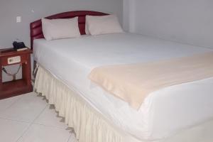 RedDoorz near Mitra Plaza Kota Banjarmasin