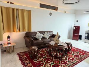 La Mar Box 7 frente al Mar