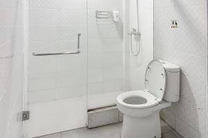 RedDoorz near Mitra Plaza Kota Banjarmasin