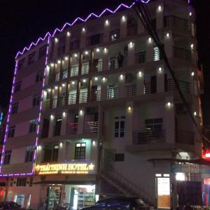 Thái Thịnh Hotel