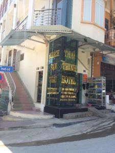 Thái Thịnh Hotel