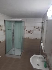 Cabana Cosmina &Milan