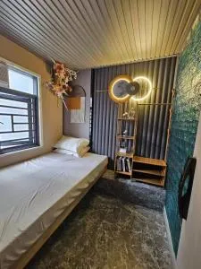 榆迪賓館 YUTIK Guesthouse - O-kung