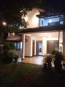 Uyanawatta villa talpe - 陶尔佩