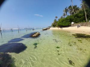 Uyanawatta villa talpe