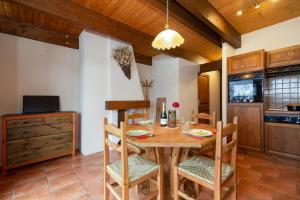 Chalet Résidence Chantey Mourry 6 - Happy Rentals