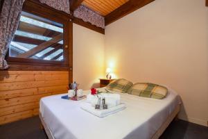 Chalet Résidence Chantey Mourry 6 - Happy Rentals