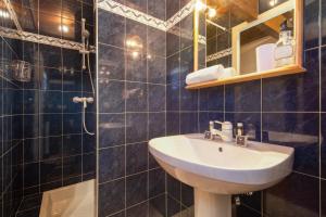 Chalet Résidence Chantey Mourry 6 - Happy Rentals