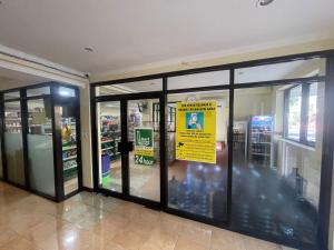 RedDoorz at Jalan Sam Ratulangi Manado