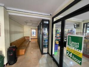 RedDoorz at Jalan Sam Ratulangi Manado