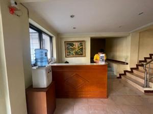 RedDoorz at Jalan Sam Ratulangi Manado