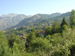 Enthymio Suites Orini-Korinthia Greece