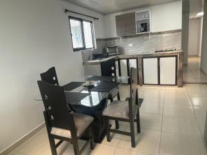 Estancia familiar confortable