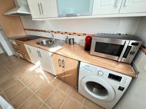 PUSHE Playa Granada Beach&Golf 7