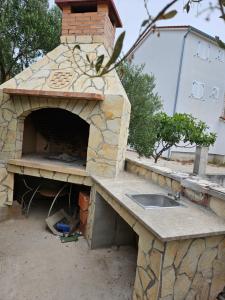 Apartmani I+J Miletic