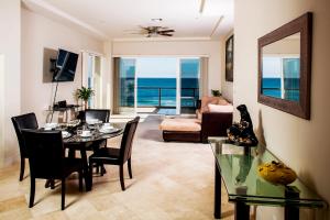 Playa Bonita Luxury Suites