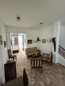 La Arteza Pacasmayo