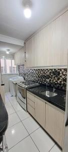 Apartamento Parque Campestre