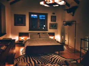 PICCOLA ZOAGLI a tiny house facing Portofino bay - SantʼAmbrogio