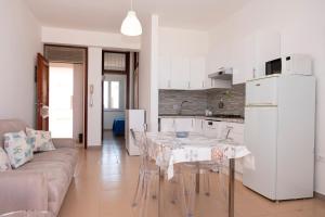 Appartamento Conturrana Sul Mare