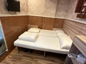 Hop Inn on Nathan Road